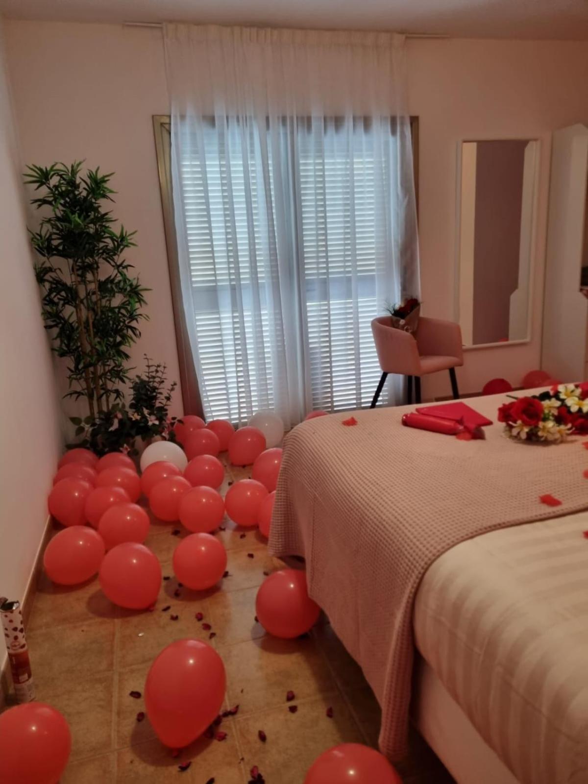 Villa Barbie Caleta De Fuste Pokoj fotografie